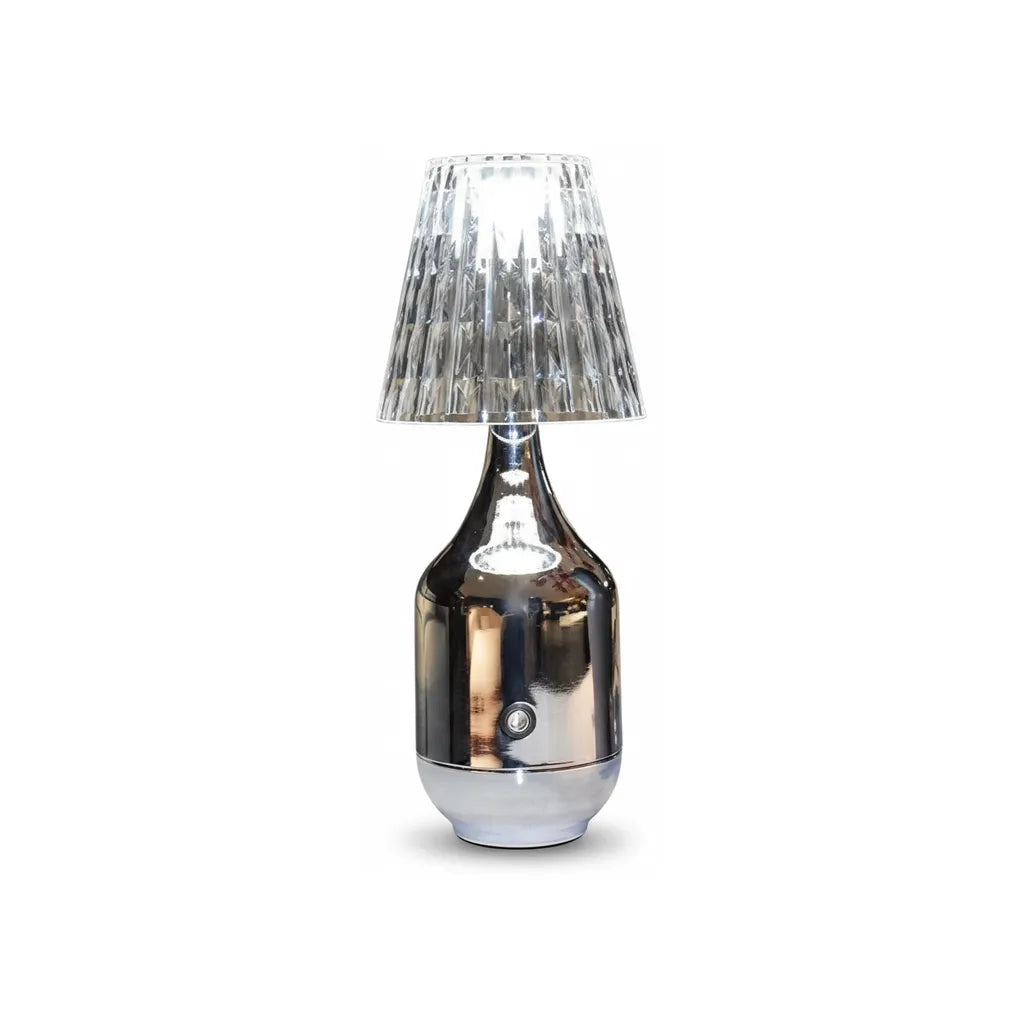 Lampe en Cristal