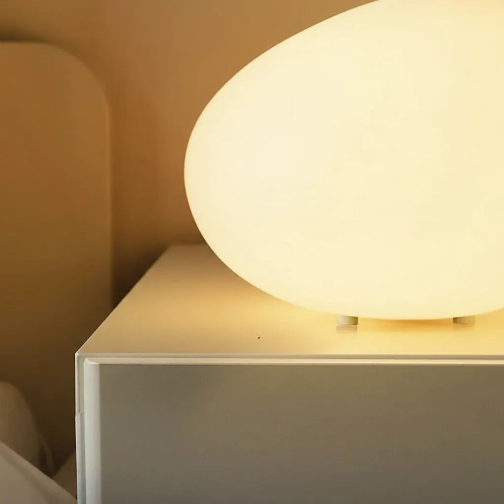 Lampe en Forme de Boule