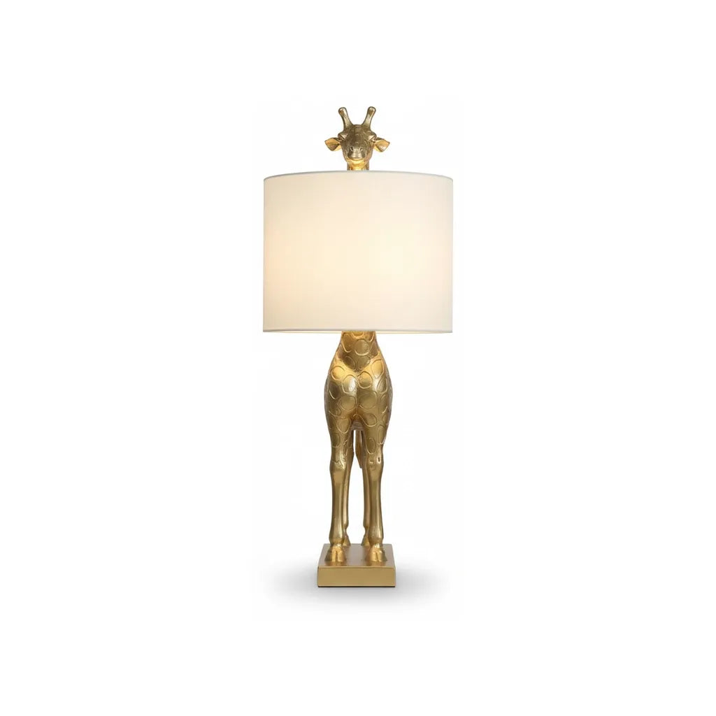Lampe Girafe