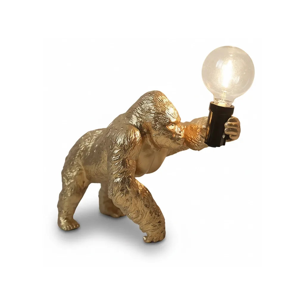 Lampe Gorille