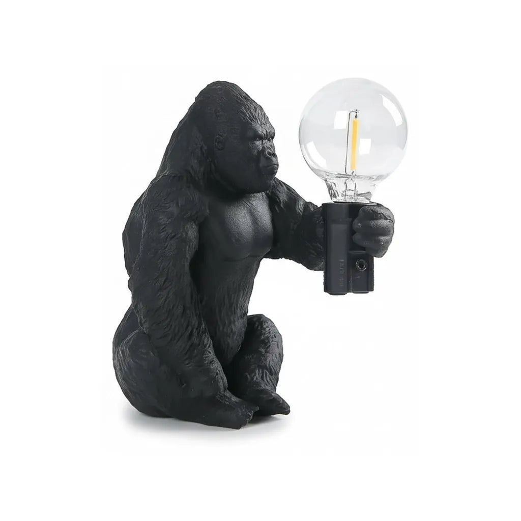 Lampe Gorille