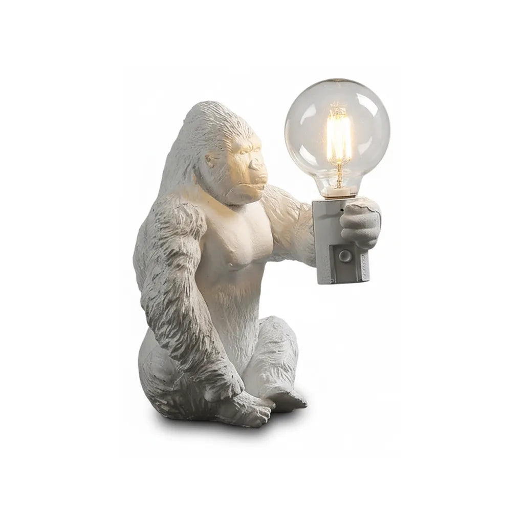 Lampe Gorille
