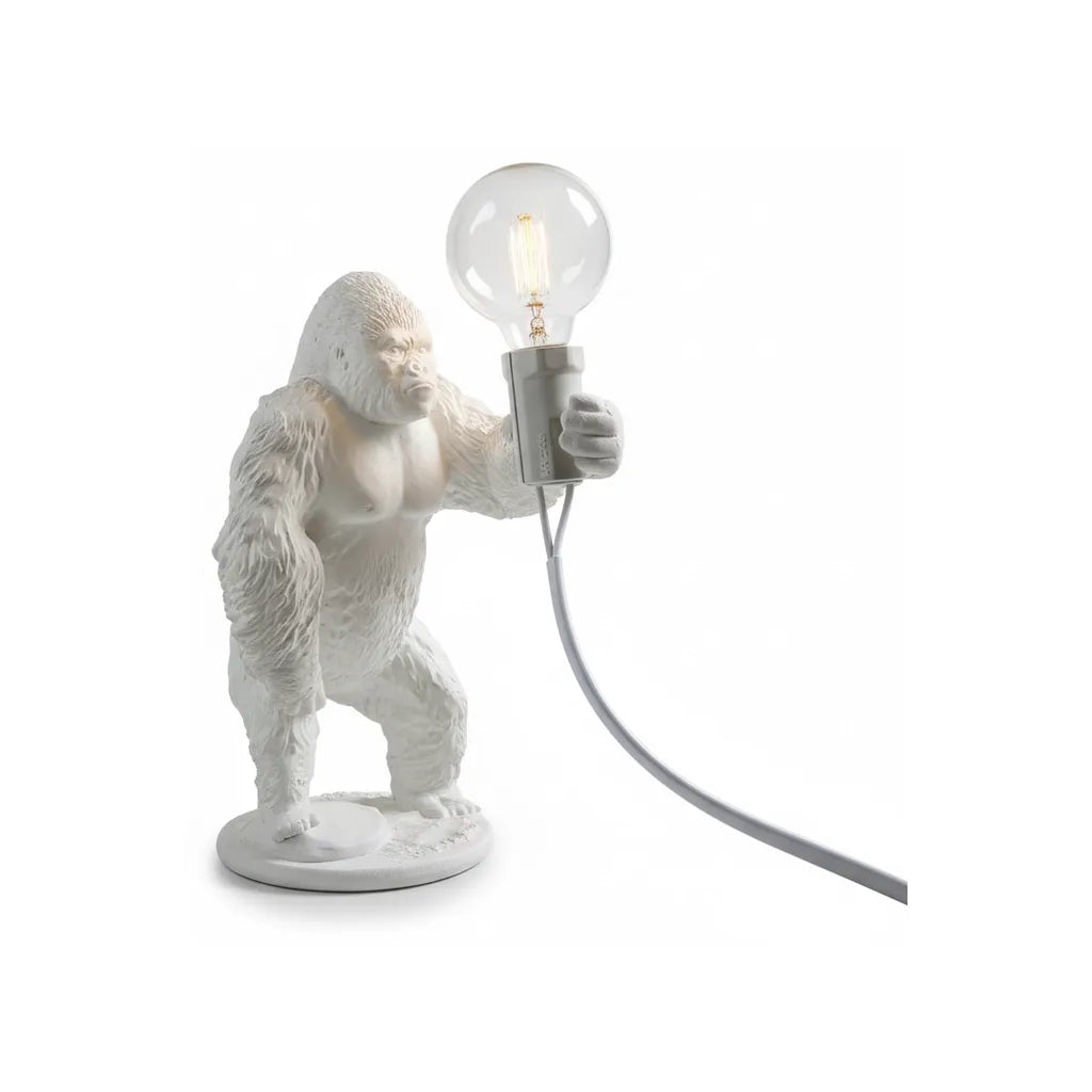 Lampe Gorille