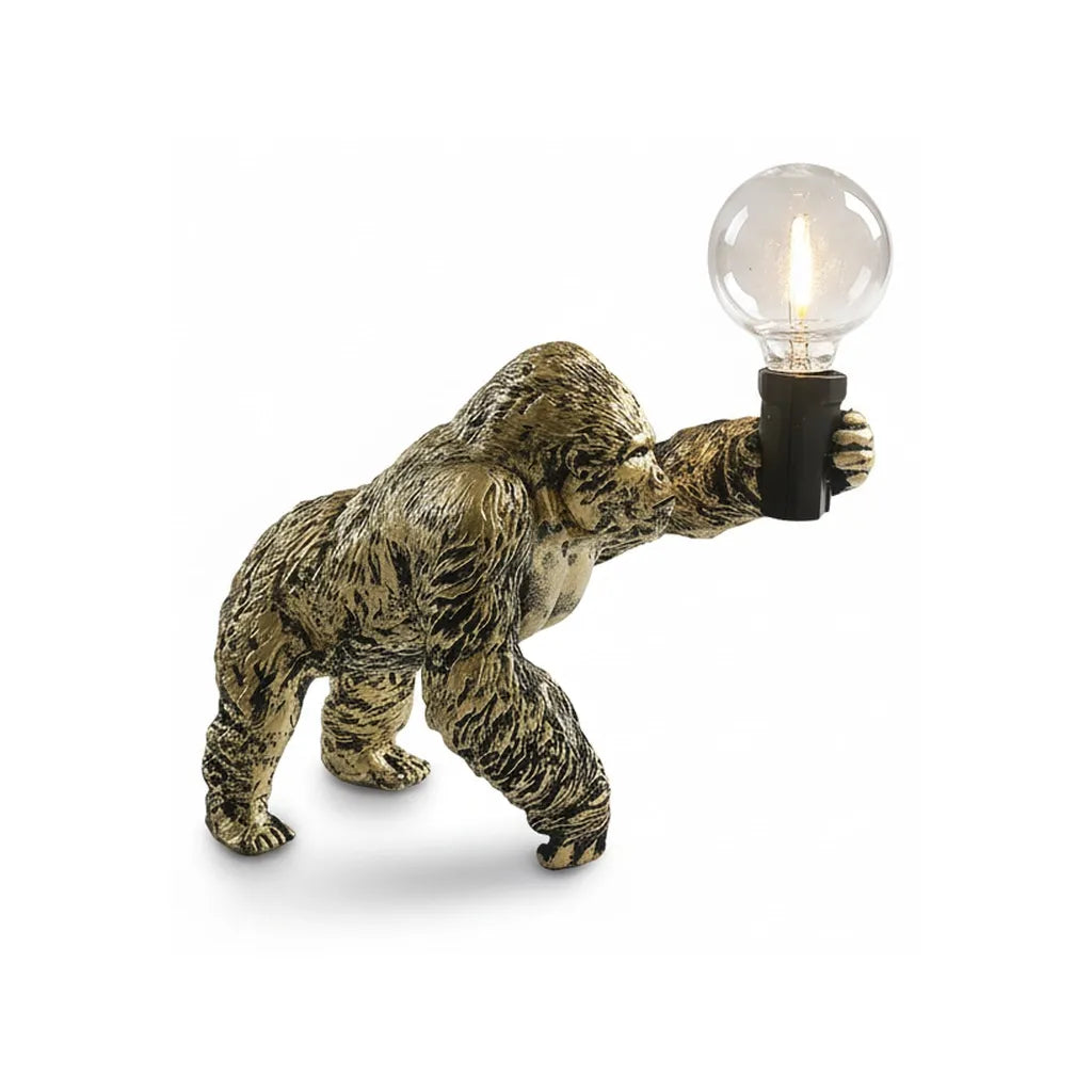 Lampe Gorille