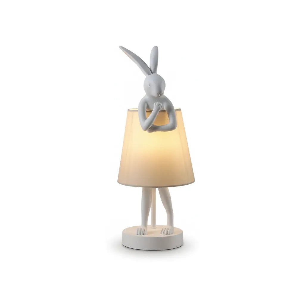 Lampe Lapin