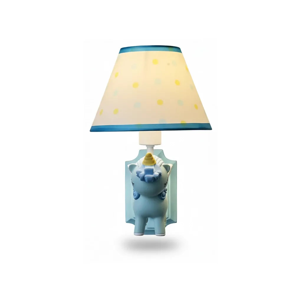 Lampe Licorne