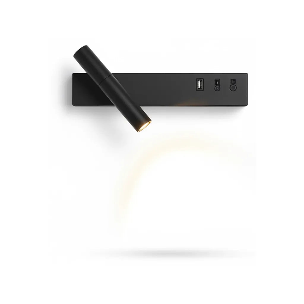 Lampe Liseuse de Chevet