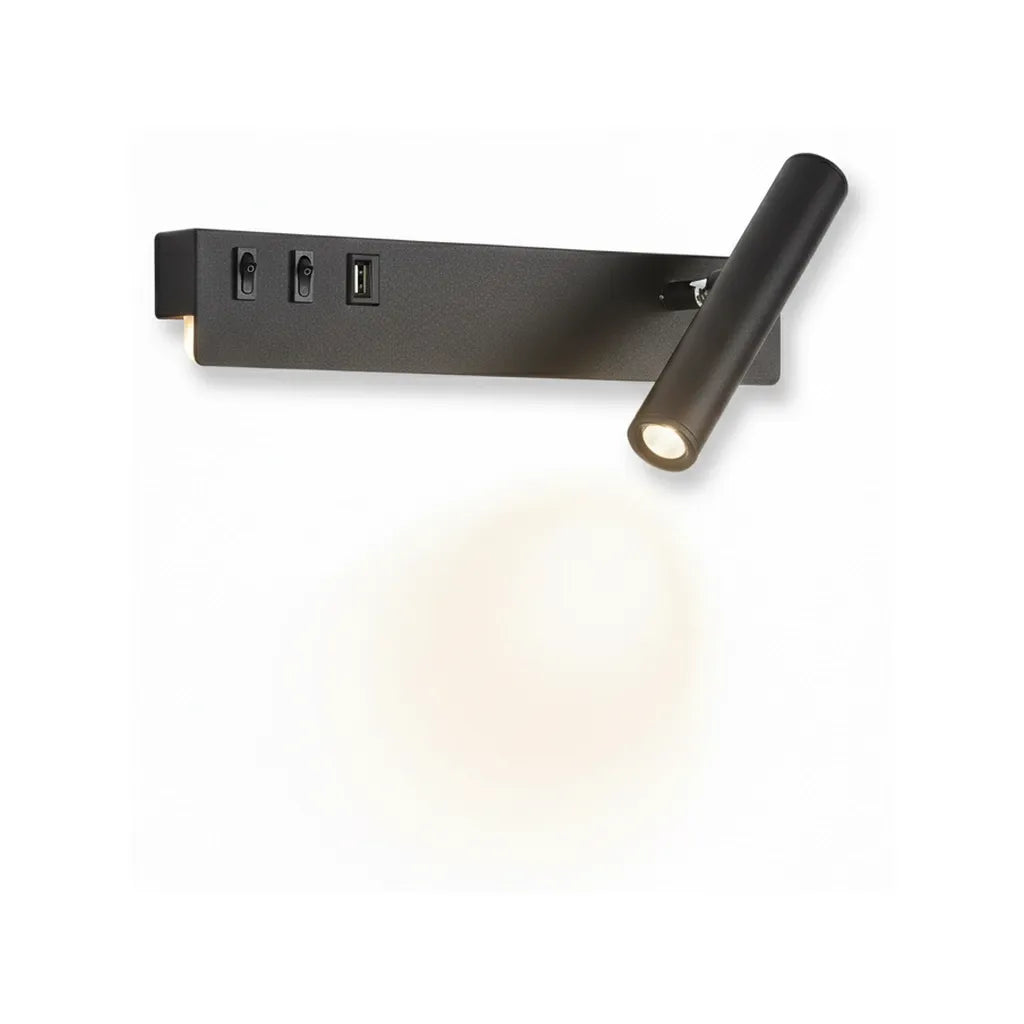 Lampe Liseuse de Chevet