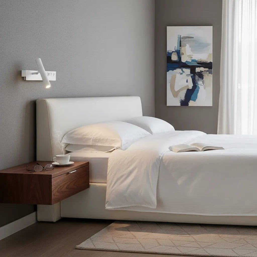 Lampe Liseuse de Chevet