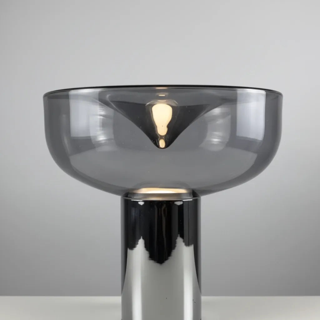Lampe Luxe