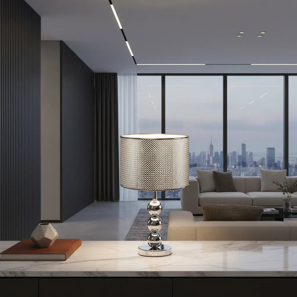 Lampe Moderne Design