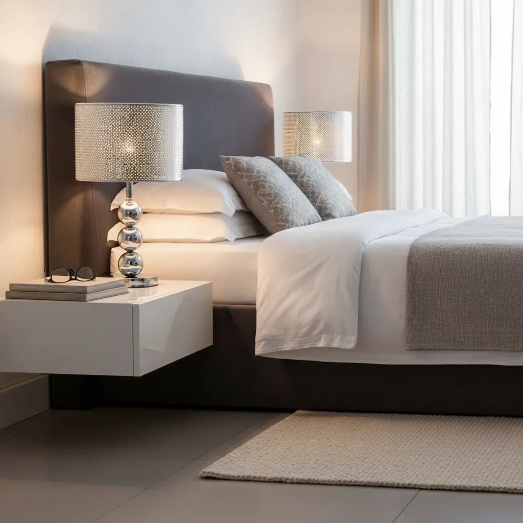 Lampe Moderne Design