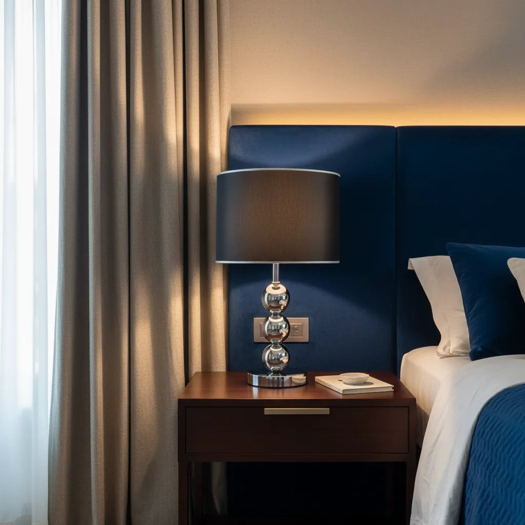 Lampe Moderne Design