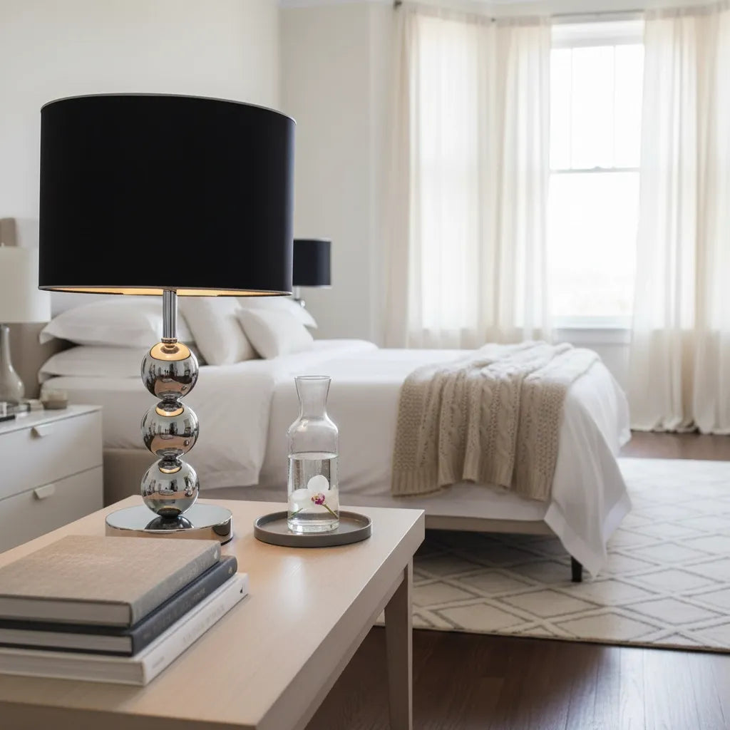 Lampe Moderne Design