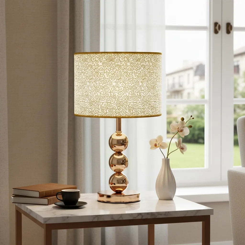 Lampe Moderne Design