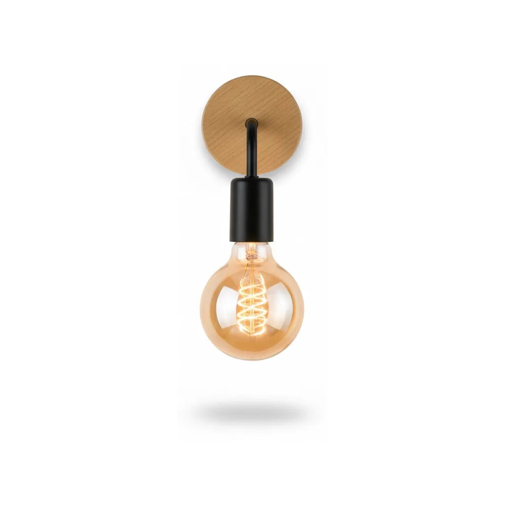 Lampe Murale de Chevet