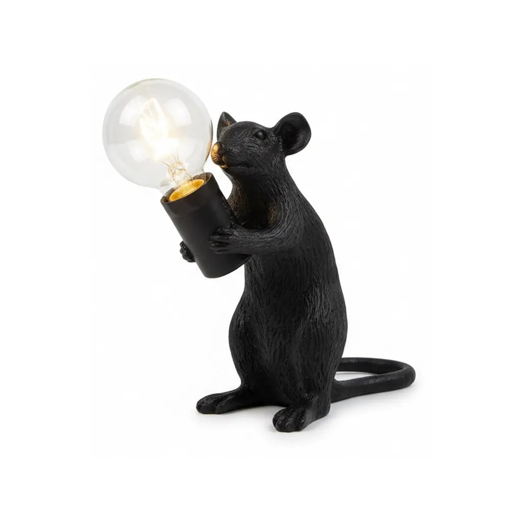 Lampe Originale de Chevet