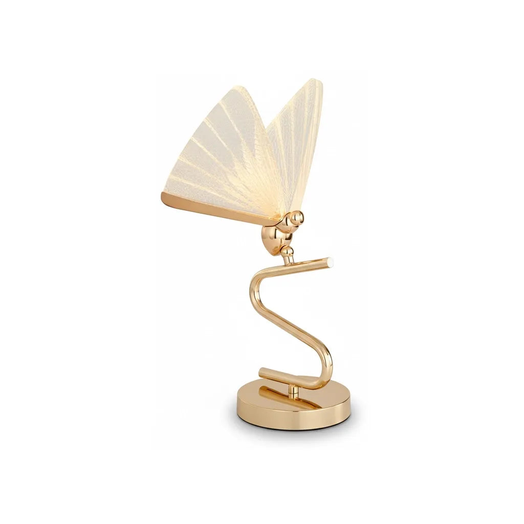 Lampe Papillon