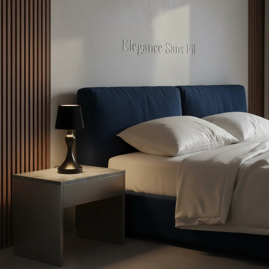 Lampe Pour Table de Chevet