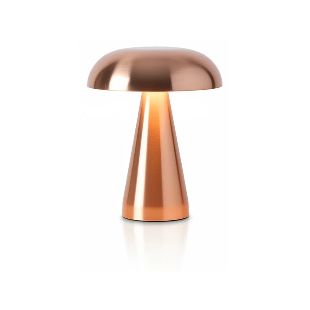 Lampe Tactile Champignon