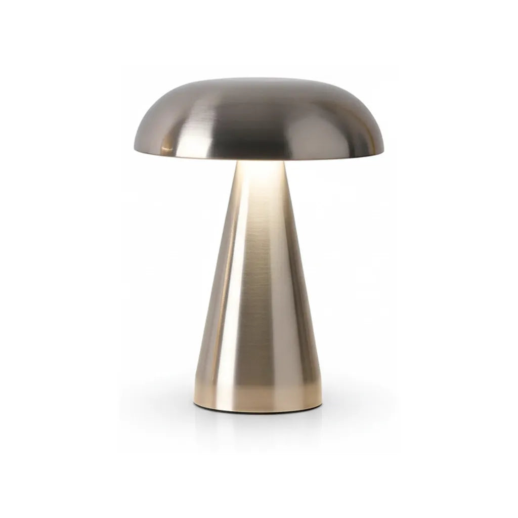 Lampe Tactile Champignon