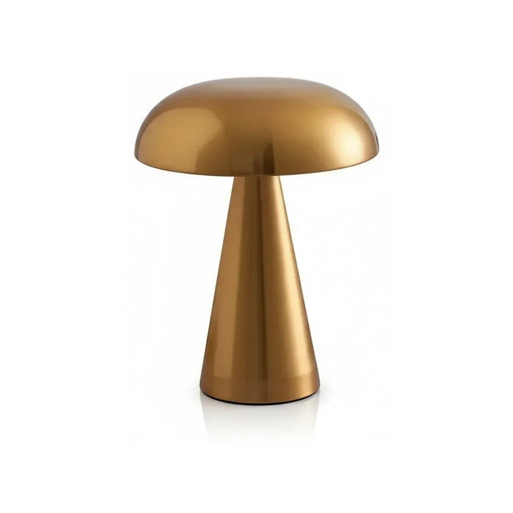Lampe Tactile Champignon