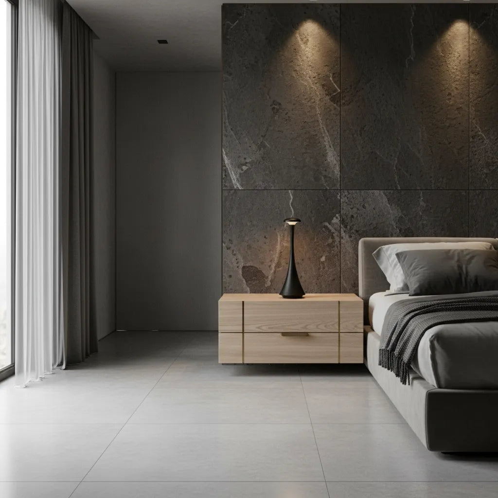 Lampe Tactile Chevet