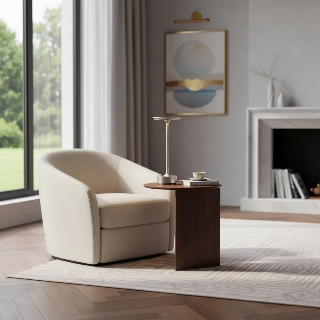 Lampe Tactile Sans Fil