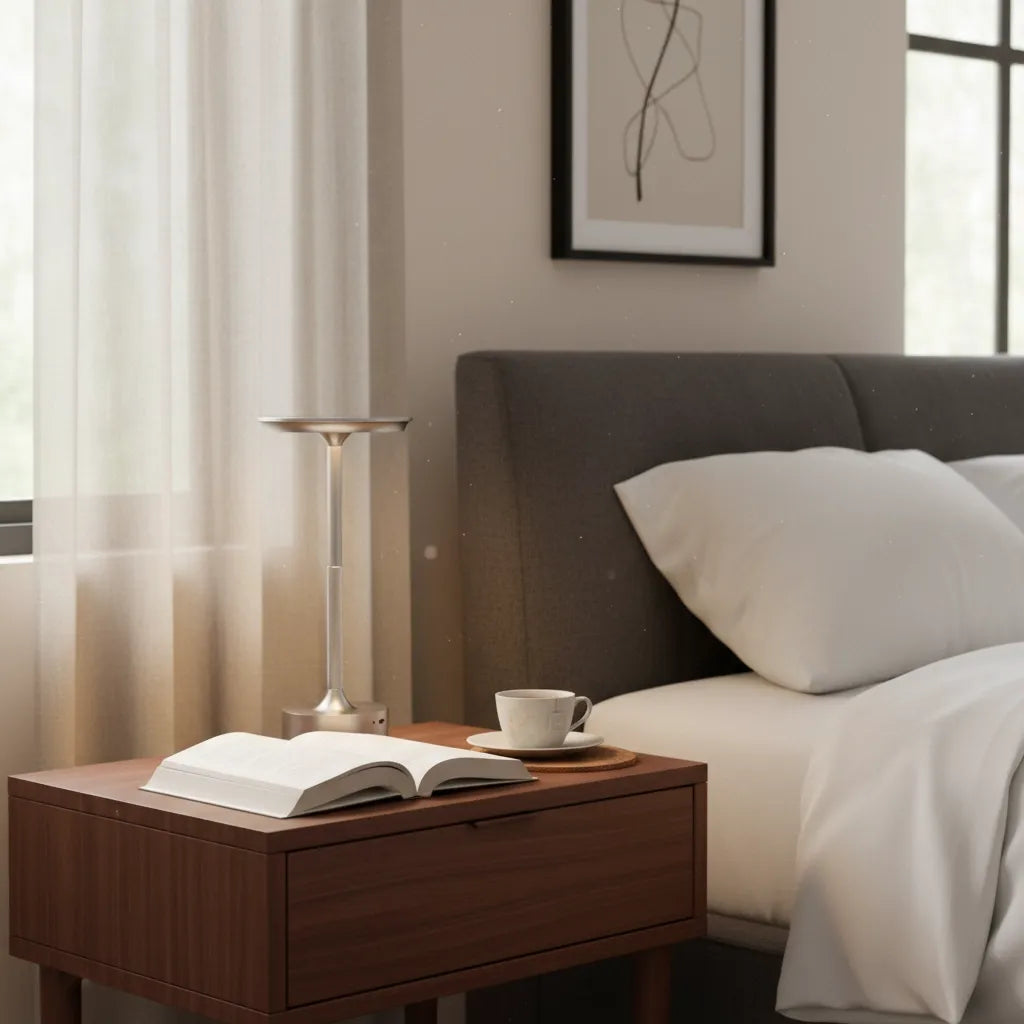 Lampe Tactile Sans Fil