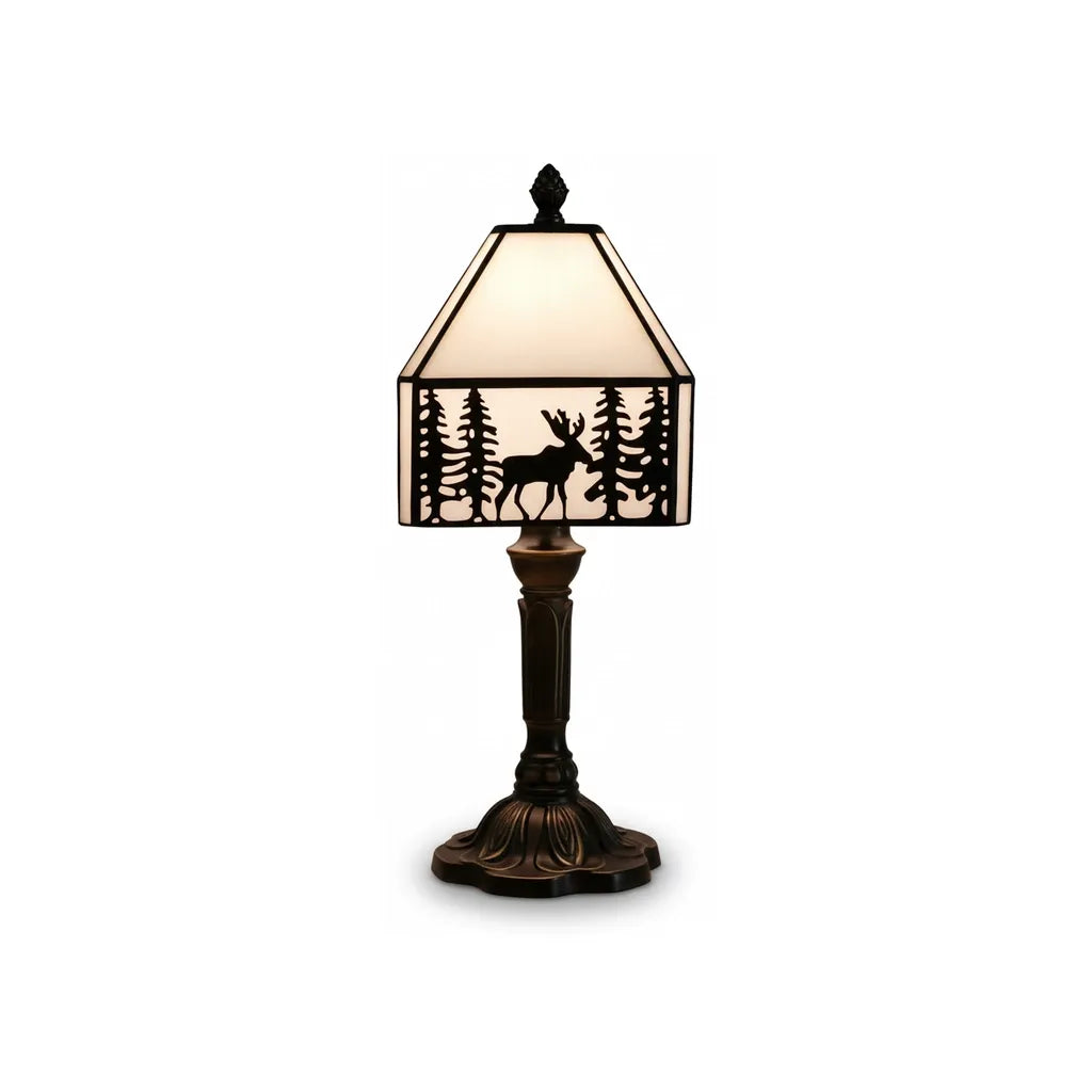 Lampe Tiffany Art Nouveau