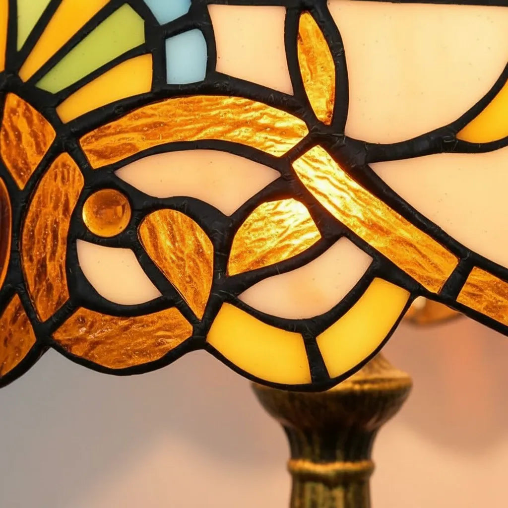 Lampe Tiffany Aurora