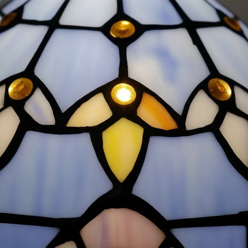 Lampe Tiffany Aurore