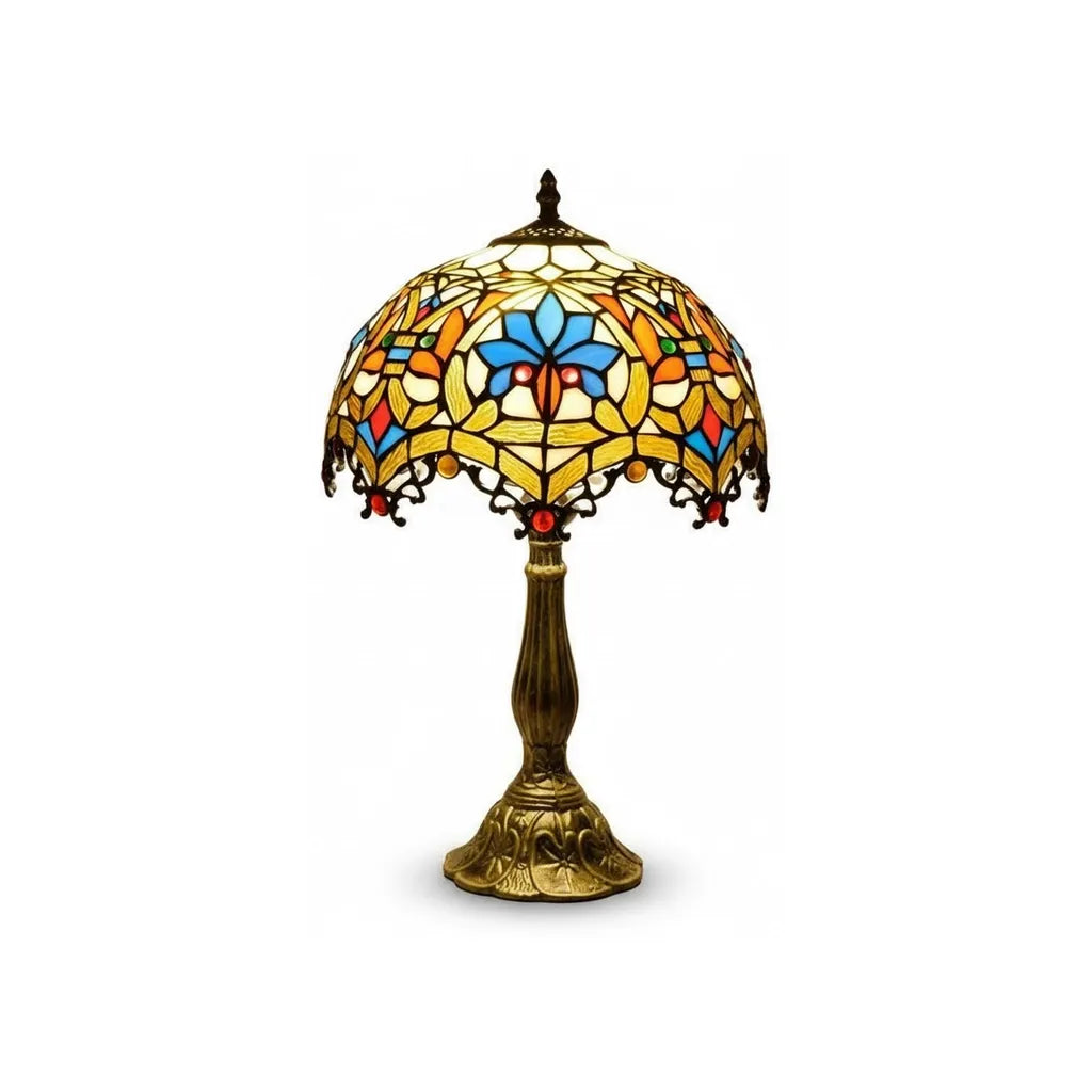 Lampe Tiffany Éclat