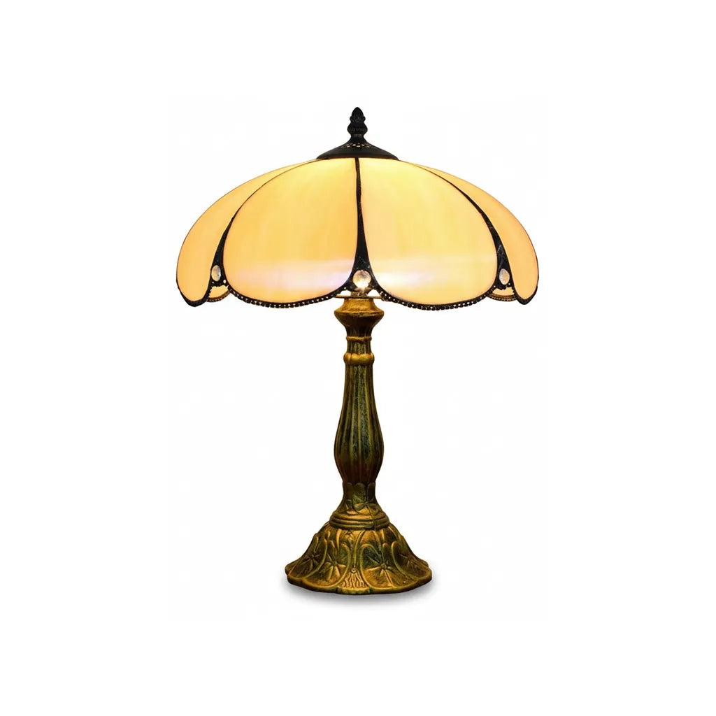 Lampe Tiffany Élégance
