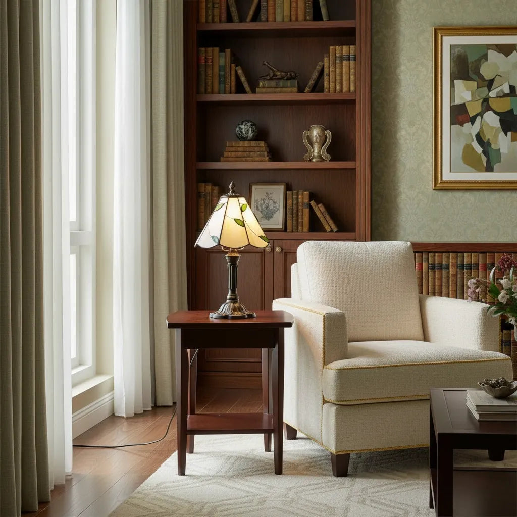 Lampe Tiffany Héritage
