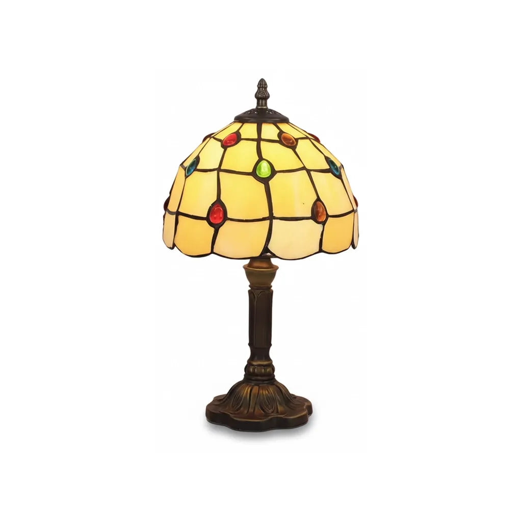 Lampe Tiffany Joyaux