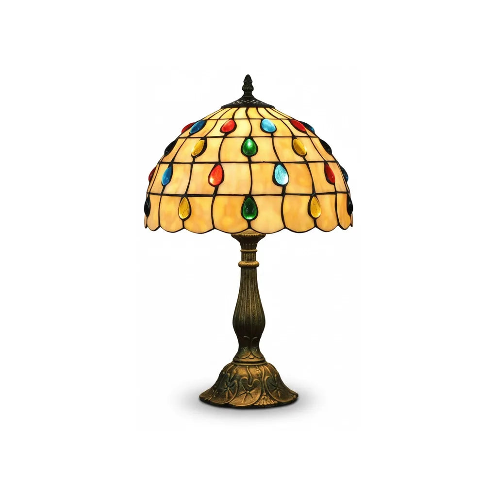Lampe Tiffany Moderne