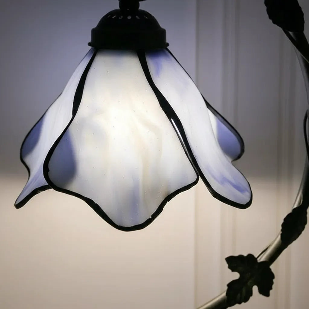 Lampe Tiffany Originale