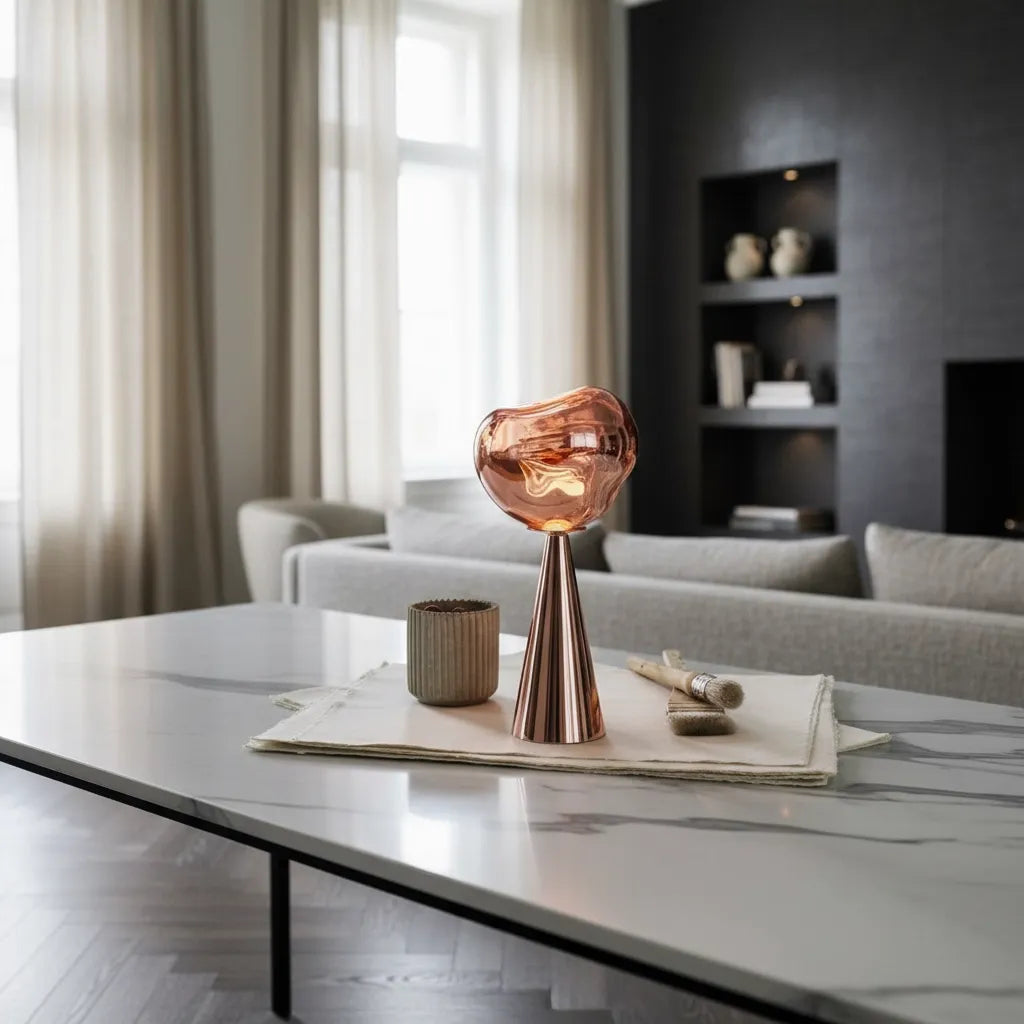 Lampes à Poser Design Italien