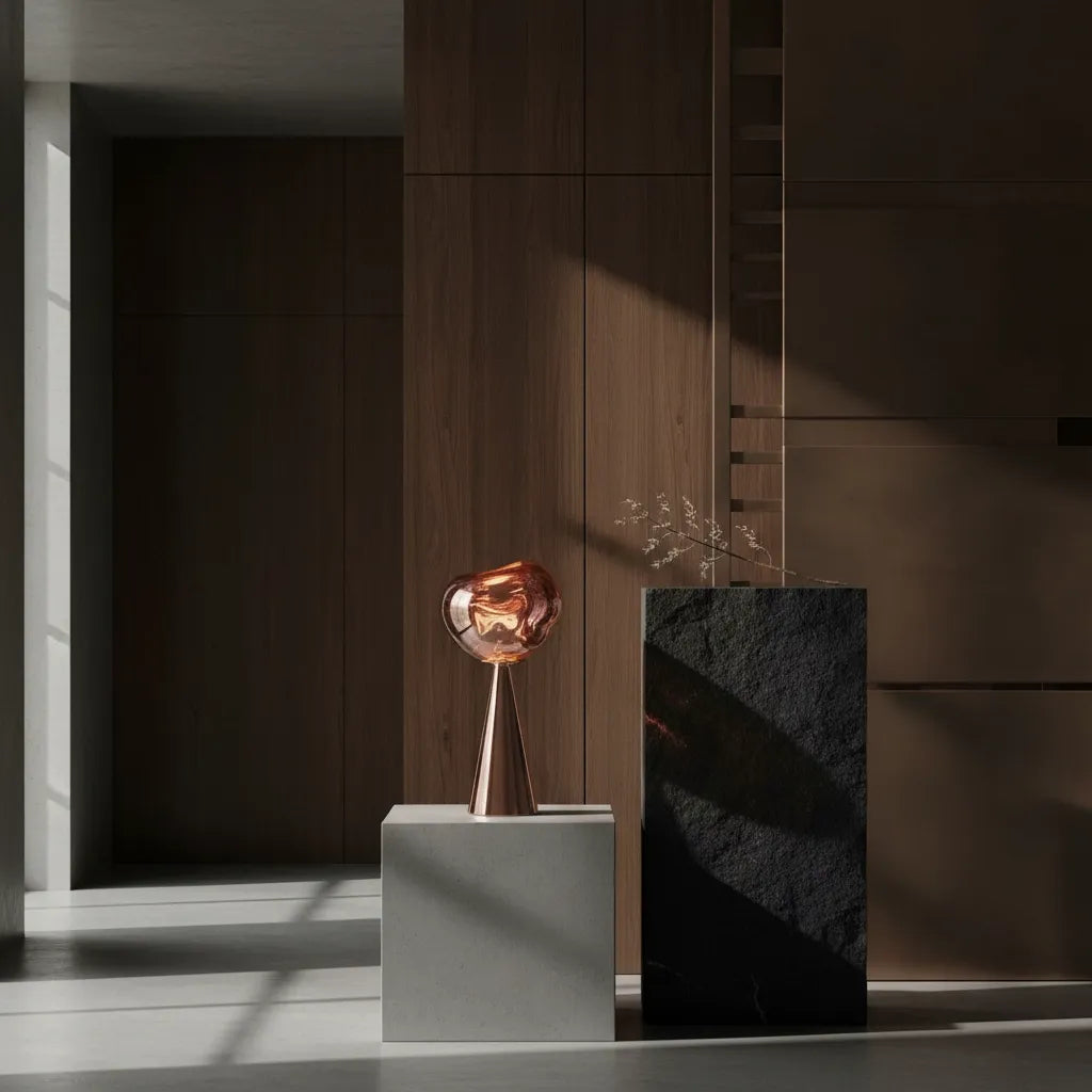 Lampes à Poser Design Italien