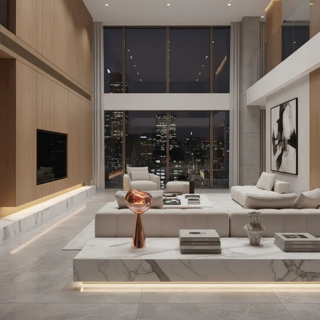 Lampes à Poser Design Italien