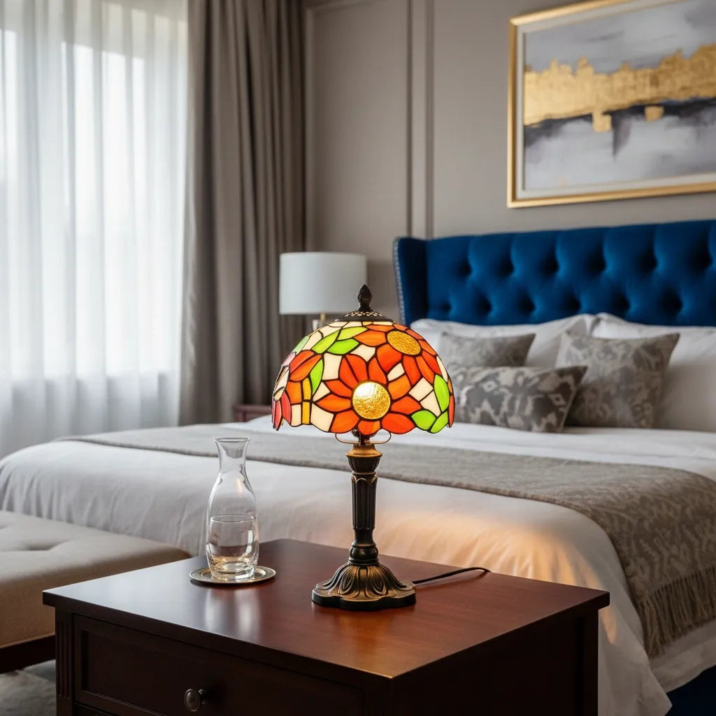 Lampes de Chevet Anciennes