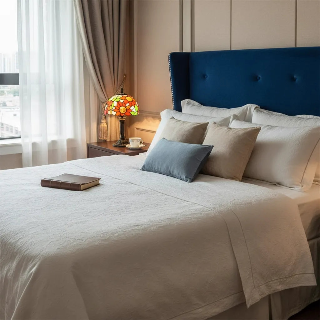 Lampes de Chevet Anciennes