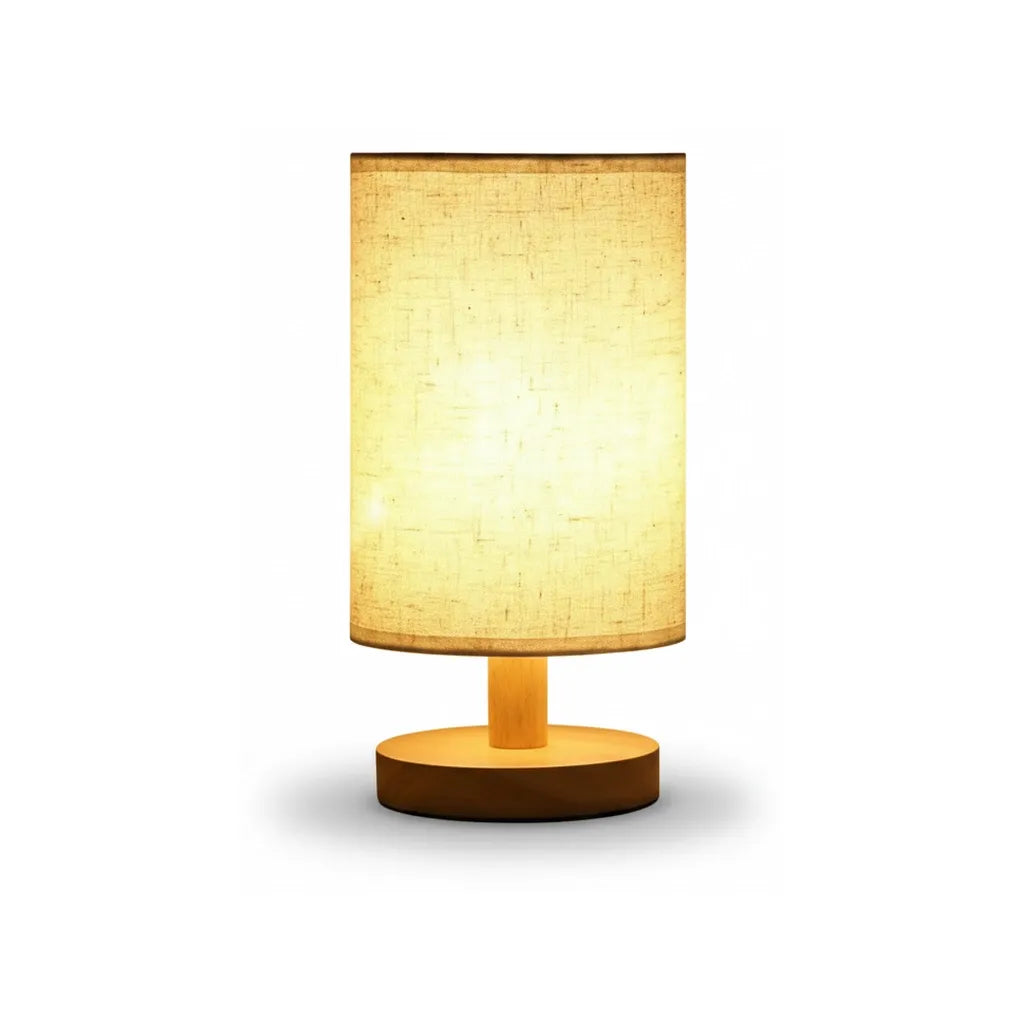 Lampes de Chevet Bambou