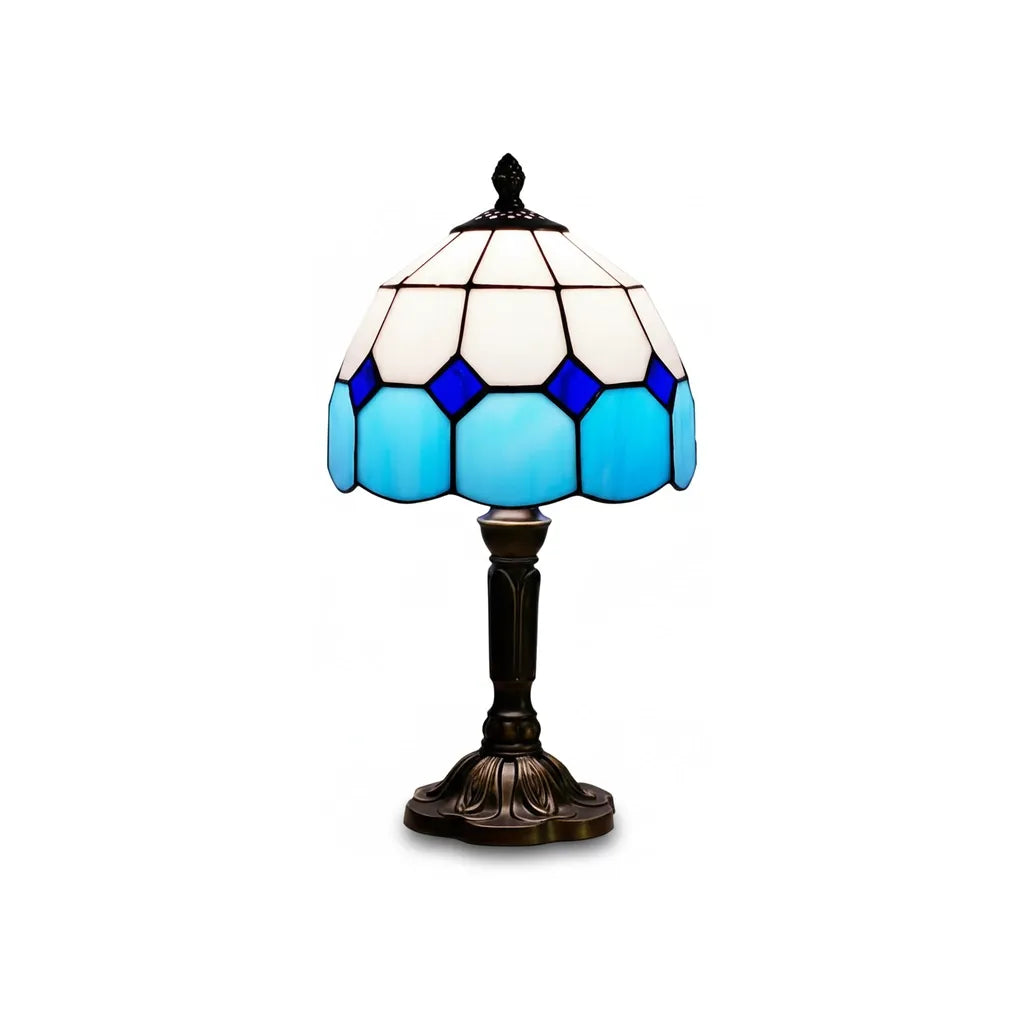 Lampes de Chevet Bleu