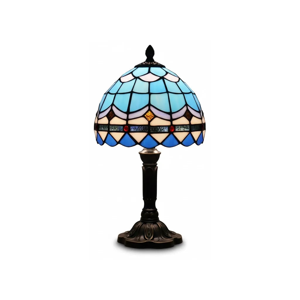 Lampes de Chevet Bleu