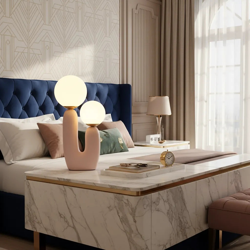 Lampes de Chevet Design