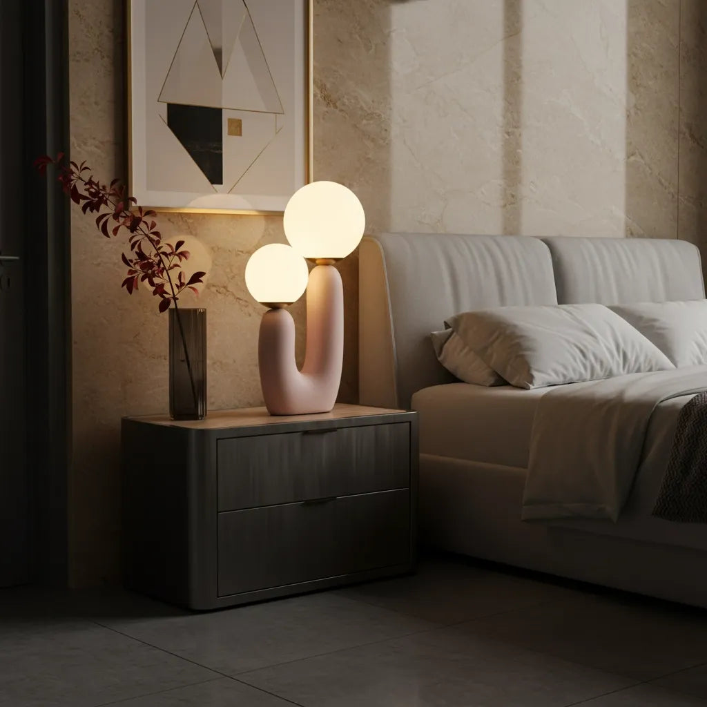 Lampes de Chevet Design