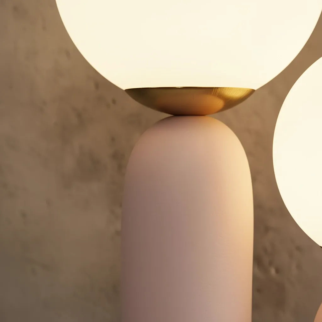 Lampes de Chevet Design