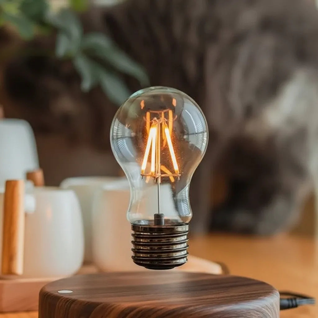 Lampes de Chevet Originales